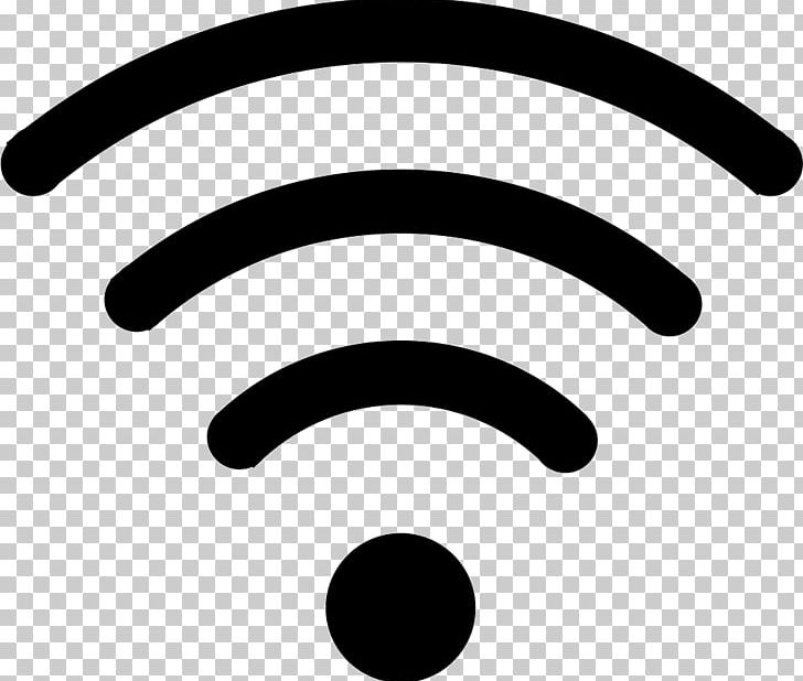 Laptop Wi-Fi Computer Icons Wireless PNG, Clipart, Access Control, Area, Black And White, Circle, Computer Icons Free PNG Download