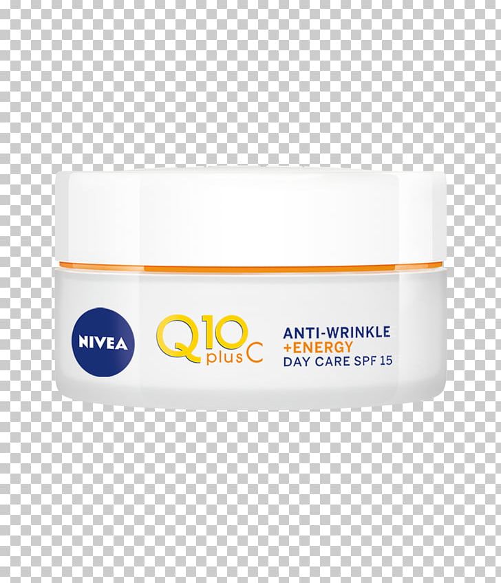 NIVEA Q10 Plus Anti-Wrinkle Day Cream Coenzyme Q10 Lip Balm PNG, Clipart, Antiaging Cream, Coenzyme Q10, Cosmetics, Cream, Energy Free PNG Download
