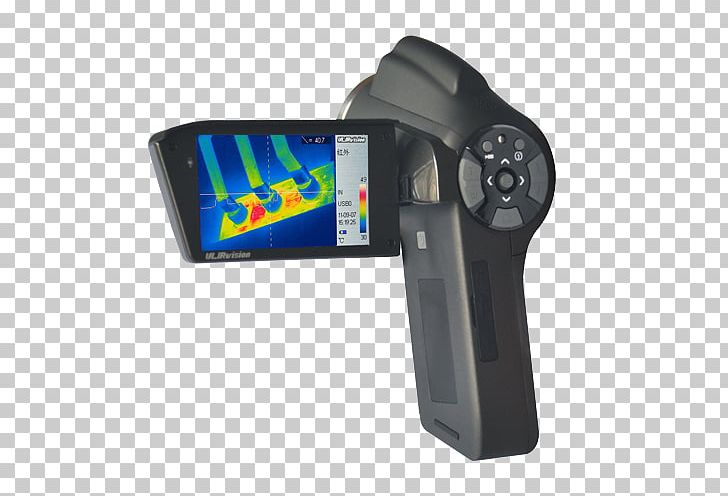 Thermography Condition Monitoring Thermographic Camera Infrared 双宝电力设备公司 PNG, Clipart, Calibration, Electronic Device, Electronics, Emissivity, Game Controller Free PNG Download
