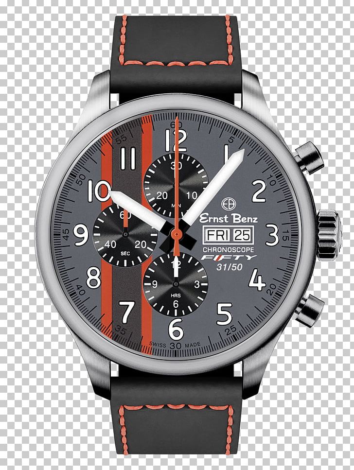 Watch Panerai Brand Strap Chronograph PNG, Clipart, Brand, Chronograph, Panerai, Radiomir, Strap Free PNG Download
