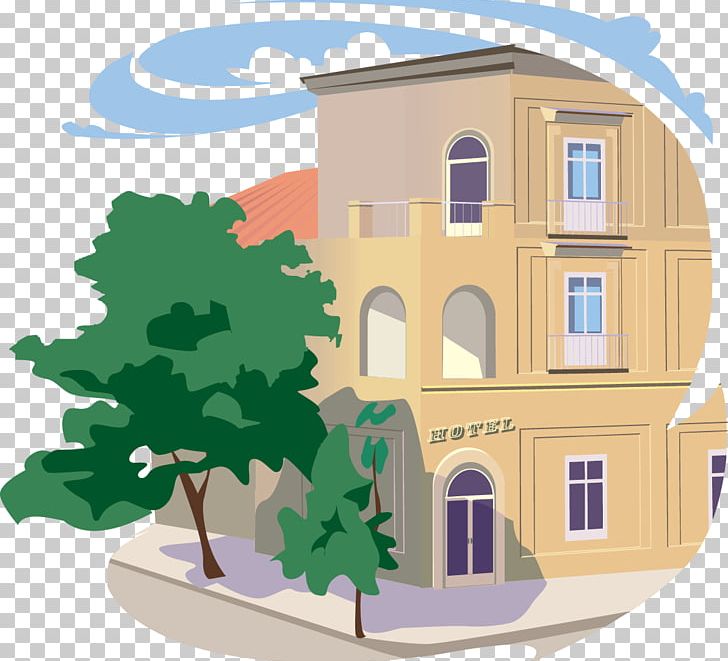 Apartment House PNG, Clipart, Apart, Apartment, Apartment Vector, Building, Elevation Free PNG Download