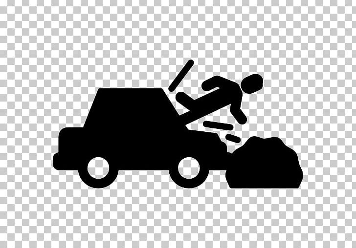 Car Traffic Collision Computer Icons PNG, Clipart, Accident, Accident De Muncu0103, Angle, Black, Black And White Free PNG Download