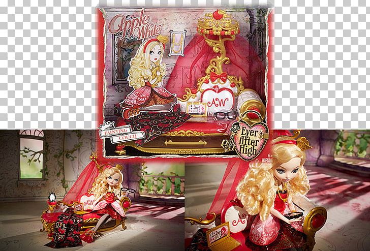 Ever After High Doll Monster High Toy Fainting Couch PNG, Clipart, Apple, Apple Doll, Child, Clothing, Clothing Accessories Free PNG Download