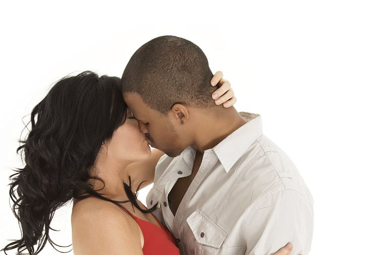 Kiss Love Couple Interracial Marriage PNG, Clipart, Black, Couple, Engagement, Girl, Hug Free PNG Download