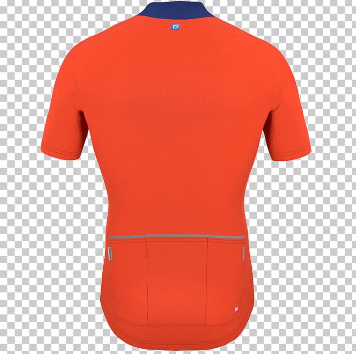Product Design Collar Neck Shirt PNG, Clipart, Active Shirt, Collar, Jersey, Neck, Orange Free PNG Download