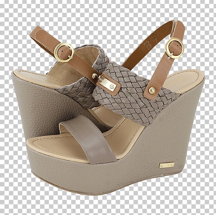 Slide Sandal Shoe Pump PNG, Clipart, Basic Pump, Beige, Footwear, Outdoor Shoe, Platform Shoes Free PNG Download