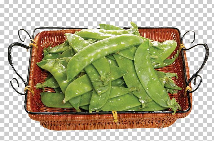 Snap Pea Snow Pea Food Basket PNG, Clipart, Bamboo, Basket, Basket Of Apples, Baskets, Creative Free PNG Download