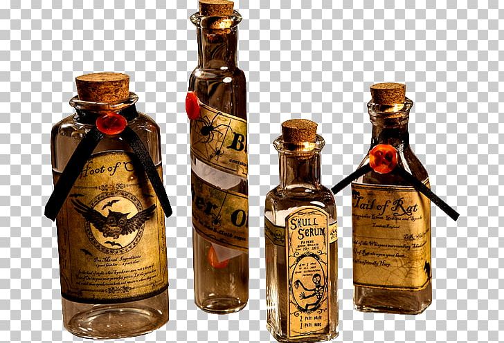 Witchcraft Potion Liqueur PNG, Clipart, Blog, Bottle, Costume, Distilled Beverage, Fantasy Free PNG Download