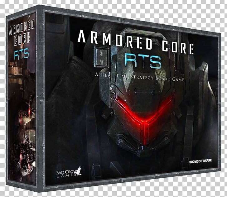 Armored Core Board Game Real-time Strategy Video Game PNG, Clipart, Armored Core, Armored Core Verdict Day, Board Game, Brand, Dark Souls Free PNG Download