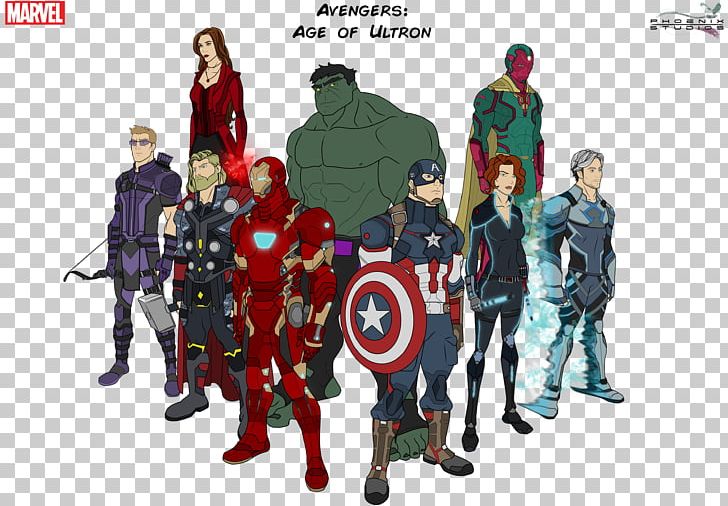 Captain America Ultron Black Widow Superhero Black Panther PNG, Clipart, Action Figure, Avengers Earths Mightiest Heroes, Black Panther, Black Widow, Captain America Free PNG Download