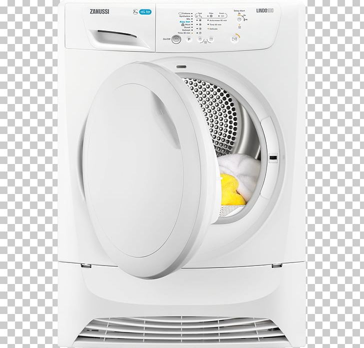 Clothes Dryer Zanussi 7kg Condenser Freestanding Dryer Zanussi 7kg Condenser Freestanding Dryer Washing Machines PNG, Clipart, Clothes Dryer, Condenser, Electronics, Freezers, Hanging Rattan Free PNG Download