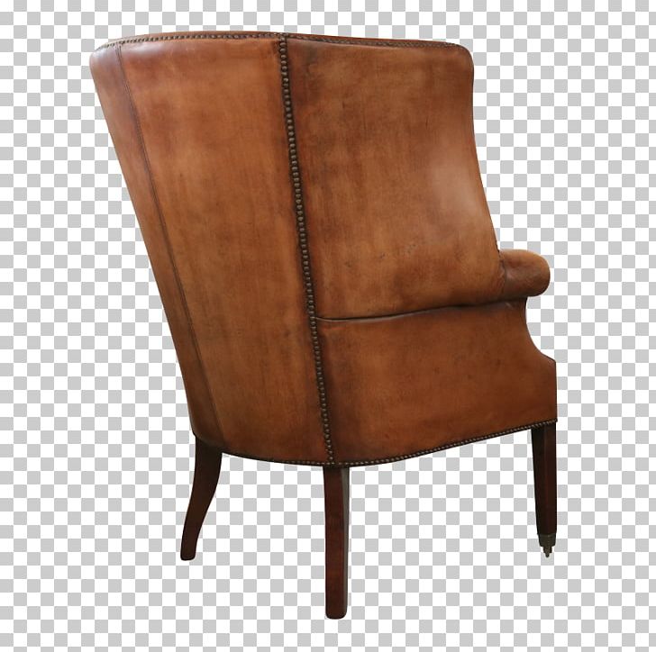 Club Chair Wing Chair Furniture Couch PNG, Clipart, Angle, Antique, Armrest, Brighton, Brown Free PNG Download