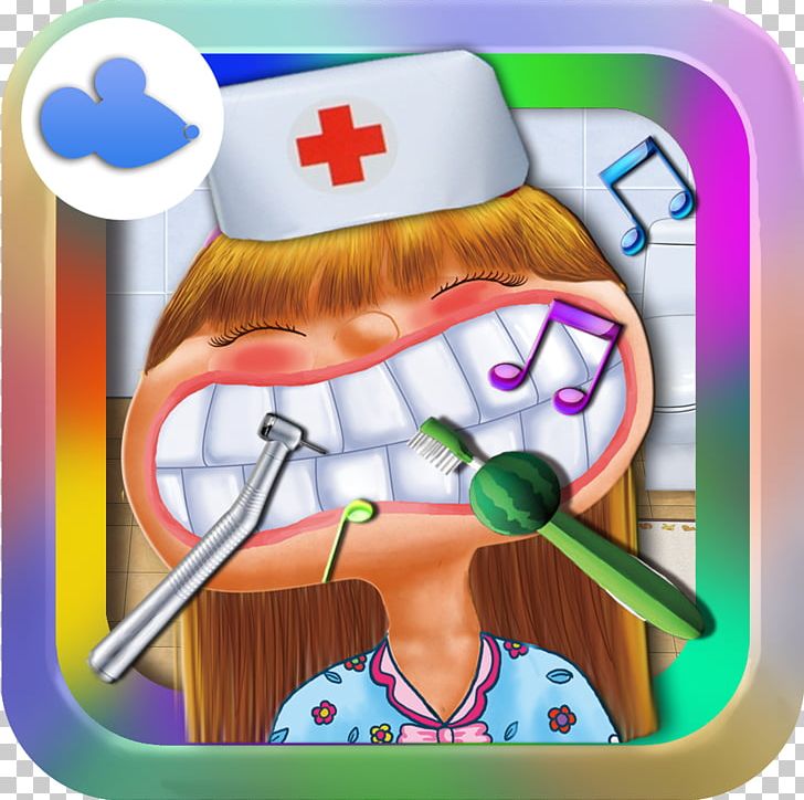 Dentist:Teeth Doctor-Hospital Free Kids Game Teeth Games Cute Dentist Crazy Dentist Doctor PNG, Clipart, Android, Art, Cartoon, Child, Crazy Dentist Doctor Free PNG Download