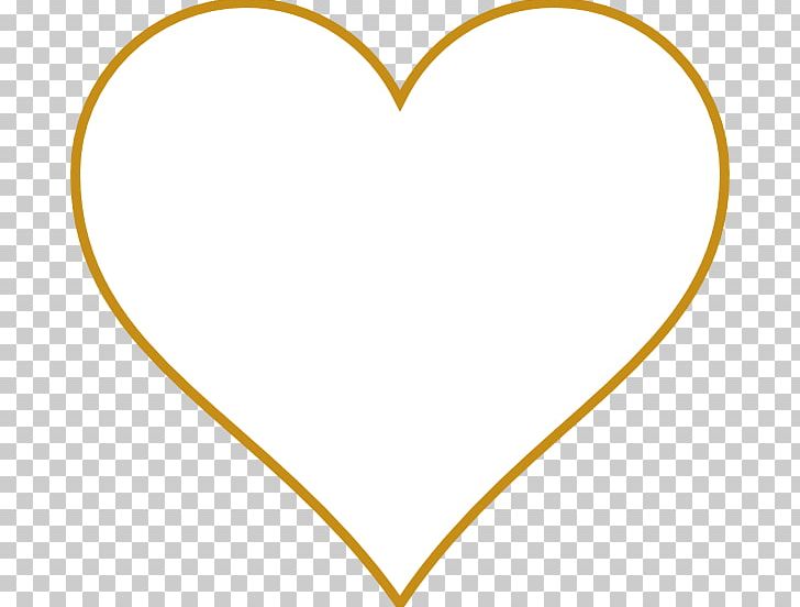Gold Heart PNG, Clipart, Area, Circle, Clipart, Clip Art, Color Free PNG Download