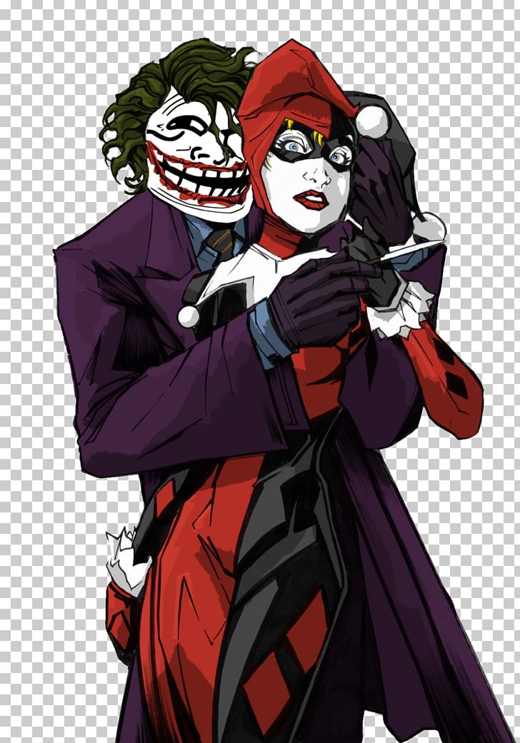 Harley Quinn Joker Batman: Hush Catwoman PNG, Clipart, Batman, Batman ...