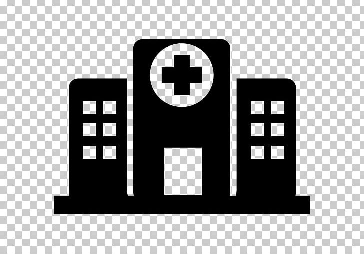 Hospital Computer Icons Medicine Health Care Clinic PNG, Clipart, Apk, Black And White, Brand, Building, Clinic Free PNG Download