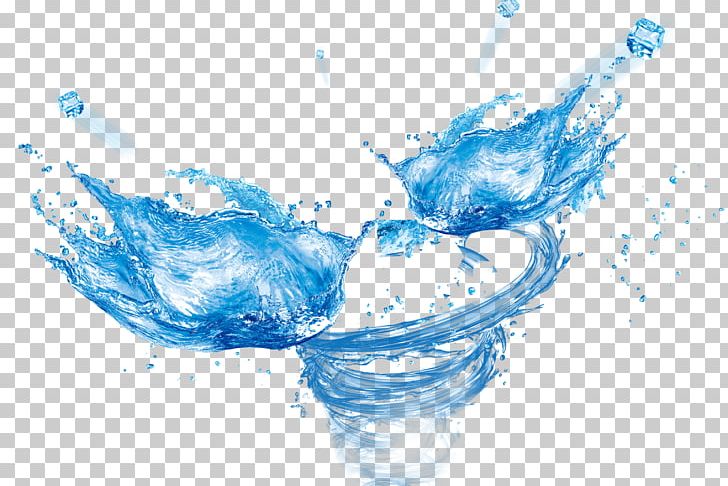 Ice Cube Drop PNG, Clipart, Blue, Computer Wallpaper, Download, Drinkware, Drop Free PNG Download