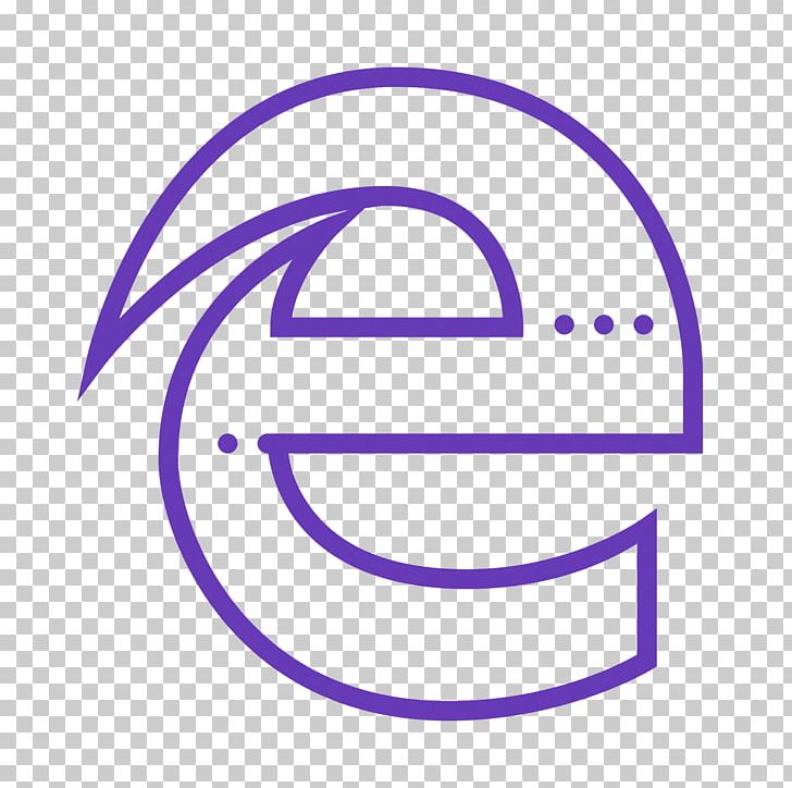 Microsoft Edge Computer Icons Font PNG, Clipart, Angle, Area, Brand, Circle, Computer Icons Free PNG Download