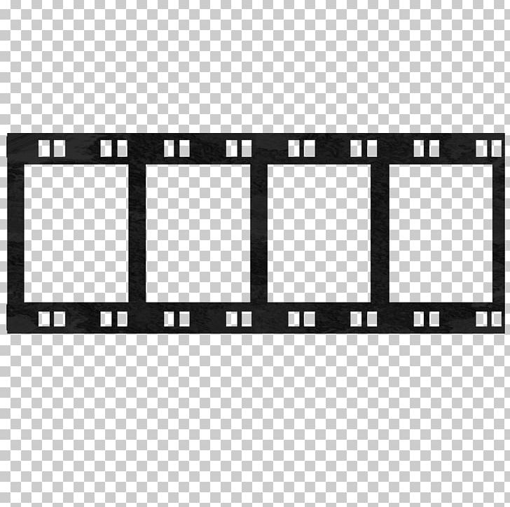 Photographic Film Area Rectangle Square PNG, Clipart, Angle, Area, Black, Black And White, Black M Free PNG Download