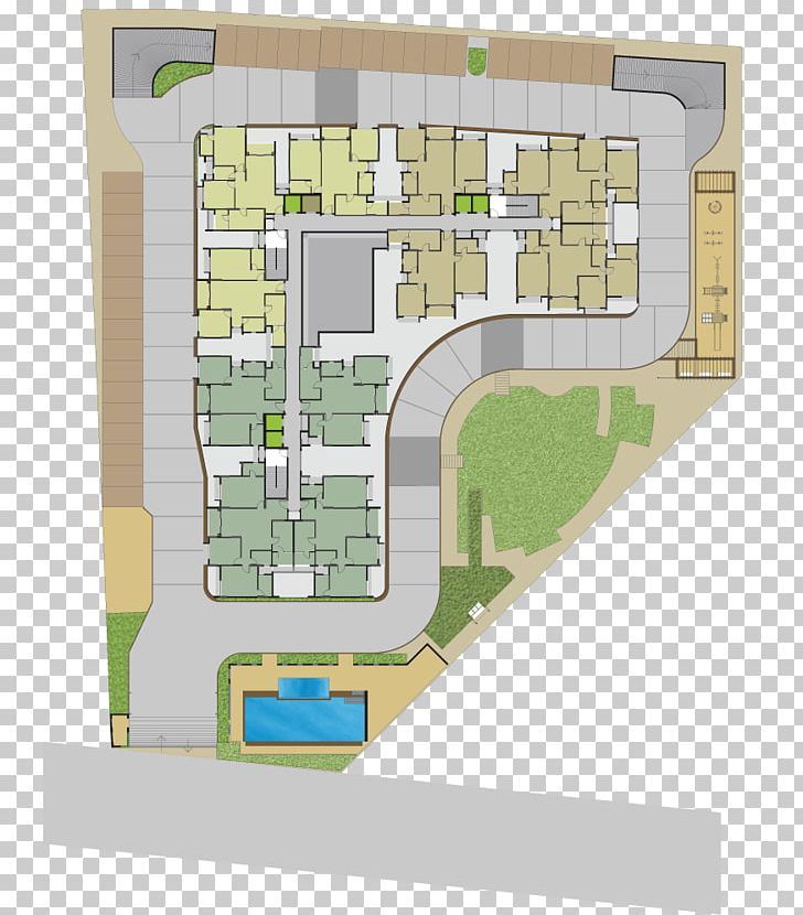 Residential Area Floor Plan Urban Design Land Lot PNG, Clipart, Area, Art, Elevation, Floor, Floor Plan Free PNG Download
