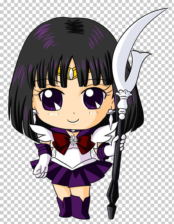 Sailor Saturn Chibiusa Sailor Moon Sailor Jupiter Sailor Mercury