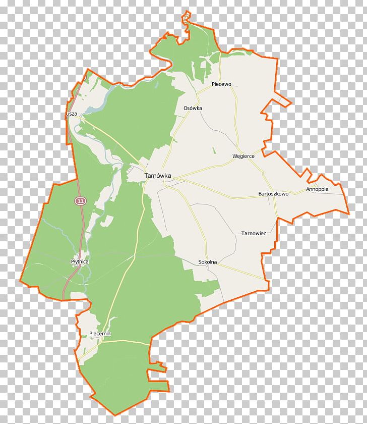 Tarnówka PNG, Clipart, Area, Ecoregion, Fundacja Strefa Mocy, Gmina, Greater Poland Voivodeship Free PNG Download