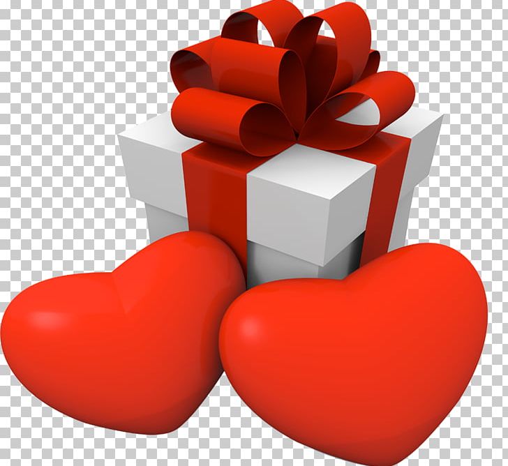 Valentine's Day Gift Heart Love PNG, Clipart,  Free PNG Download