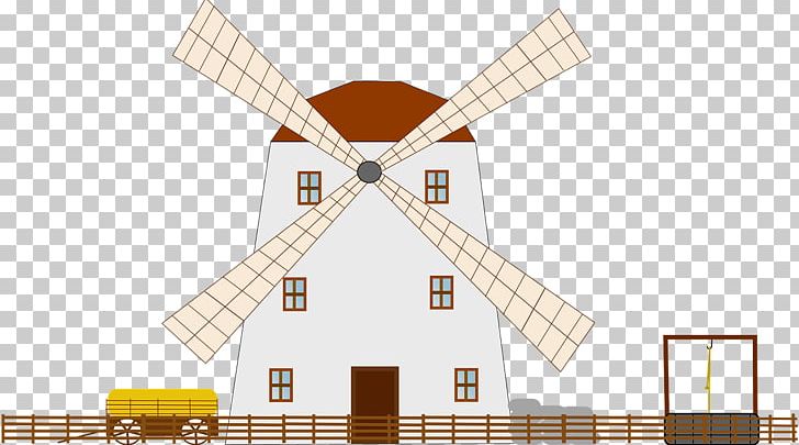 Windmill Wind Farm PNG, Clipart, Agriculture, Area, Building, Cartoon, Energy Free PNG Download