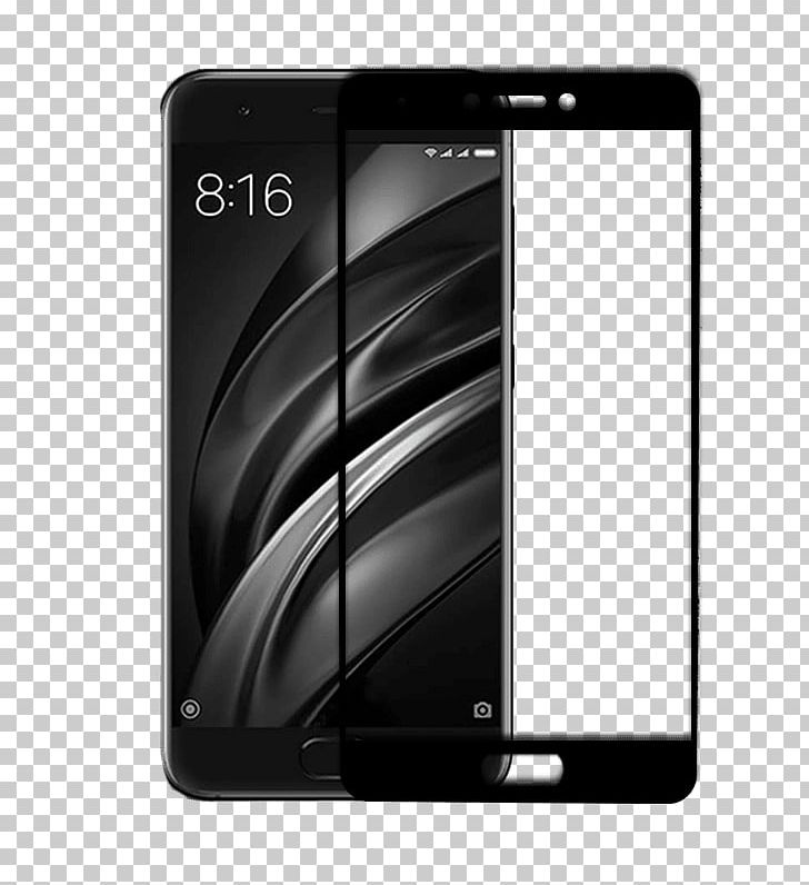 Xiaomi Mi 5X Xiaomi Mi 6 Screen Protectors Toughened Glass PNG, Clipart, Android, Black, Electronic Device, Electronics, Gadget Free PNG Download