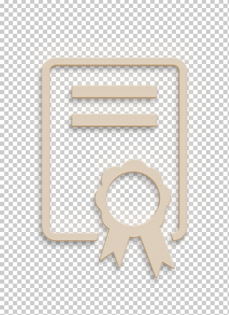 Document Icon Interface Icon Certificate With Medal Icon PNG, Clipart, Certificate, Certification, Data, Diploma, Document Icon Free PNG Download
