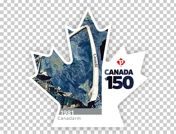 150th Anniversary Of Canada Postage Stamps Canadarm Canada Post PNG, Clipart, 150th Anniversary Of Canada, Astronaut, Brand, Canada, Canada Post Free PNG Download