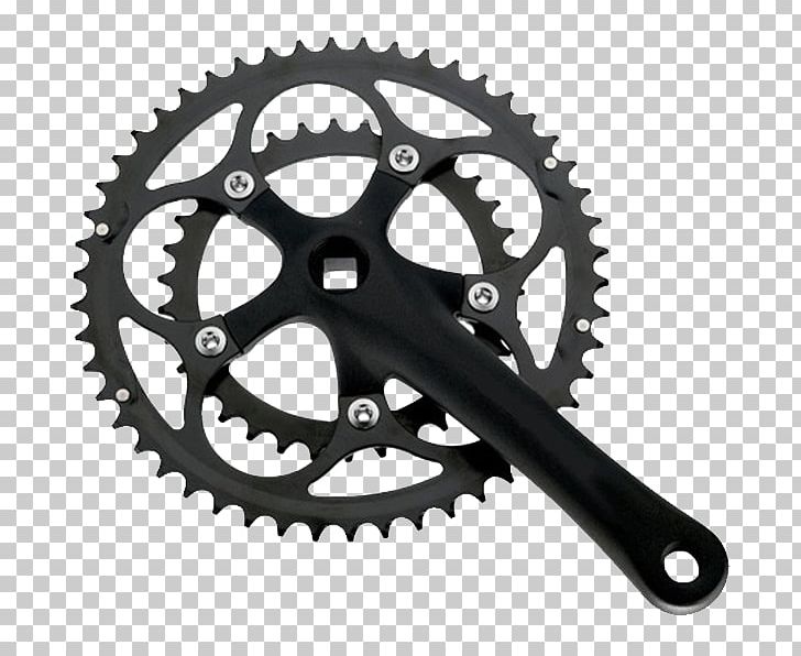 Bicycle Cranks Shimano Ultegra Bottom Bracket PNG, Clipart, Bicycle, Bicycle Chain, Bicycle Cranks, Bicycle Drivetrain Part, Bicycle Frame Free PNG Download