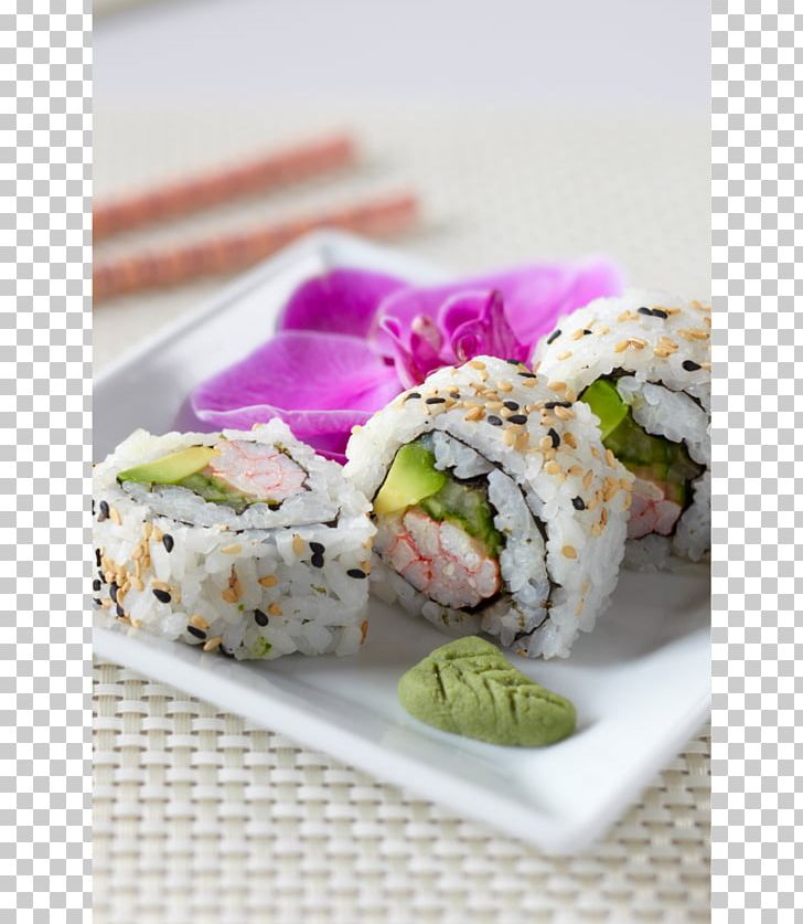 California Roll Sashimi Gimbap Sushi Fuji Food PNG, Clipart,  Free PNG Download
