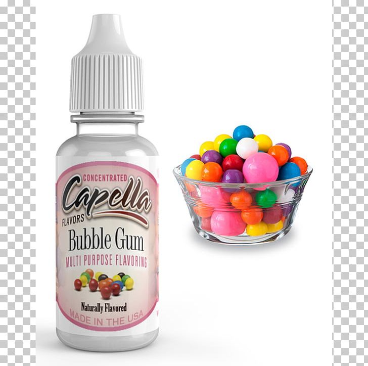 Chewing Gum Cotton Candy Bubble Gum Flavor Concentrate PNG, Clipart, Aroma, Bubble Gum, Butter, Buttercream, Capella Free PNG Download
