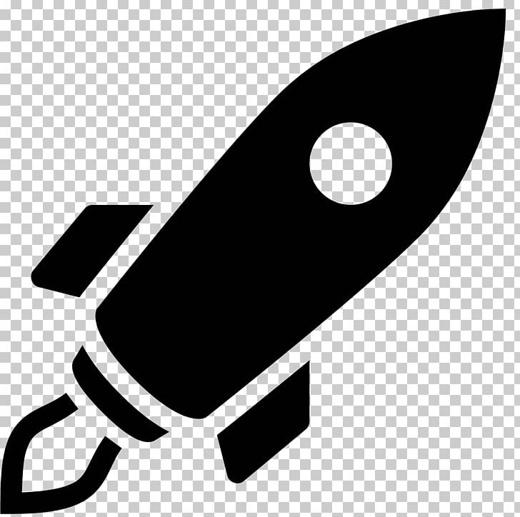 Computer Icons Rocket Launch PNG, Clipart, Angle, Black, Black And White, Business, Computer Icons Free PNG Download
