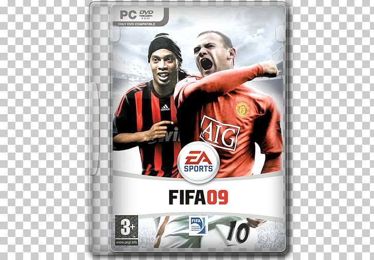 FIFA 09 FIFA 07 FIFA 16 FIFA 18 FIFA 15 PNG, Clipart, Brand, Ea Sports, Electronic Arts, Fifa, Fifa 07 Free PNG Download