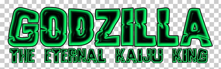 Logo Godzilla Green Brand Font PNG, Clipart, Brand, Godzilla, Grass, Green, Logo Free PNG Download