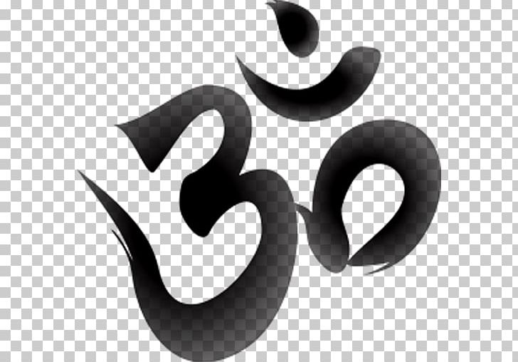 Om Hinduism PNG, Clipart, Bitmap, Black And White, Brand, Computer Icons, Document Free PNG Download