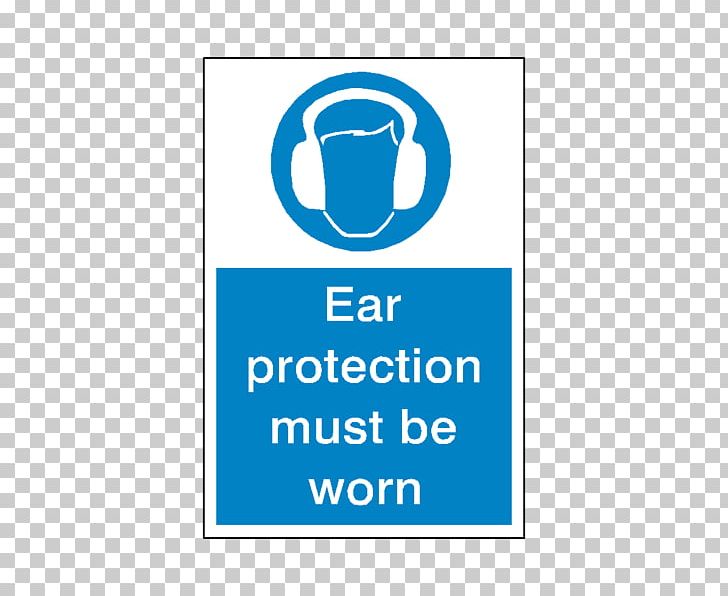 Personal Protective Equipment Earmuffs Safety Eye Protection Earplug PNG, Clipart, Angle, Area, Blue, Brand, Clothing Free PNG Download