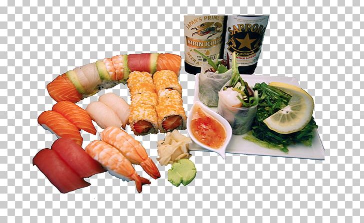Sashimi Vegetarian Cuisine Sushi 07030 Recipe PNG, Clipart,  Free PNG Download