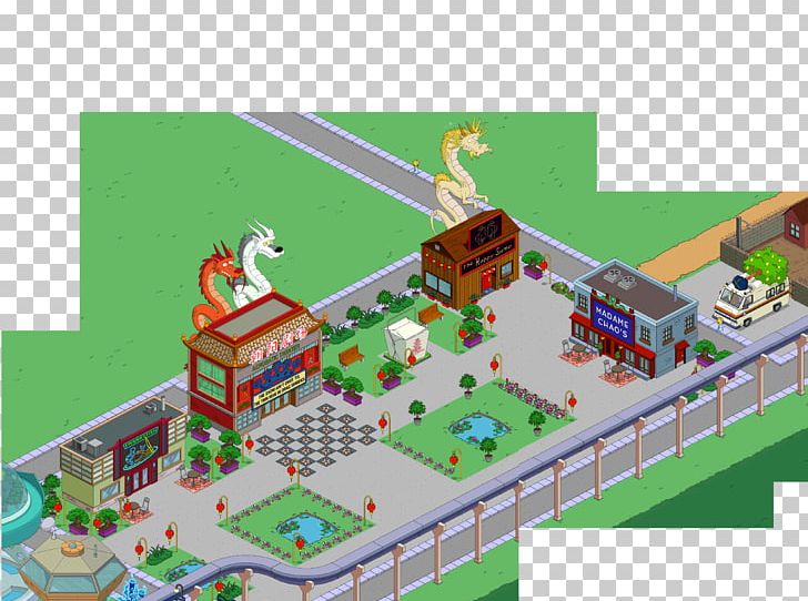 The Simpsons: Tapped Out Homerpalooza Chinese New Year PNG, Clipart, Chinese New Year, Christmas, Games, Homerpalooza, Ifwe Free PNG Download