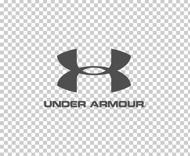 Under Armour T-shirt Tracksuit Clothing Brand PNG, Clipart, Adidas, Armor, Black, Black And White, Brand Free PNG Download