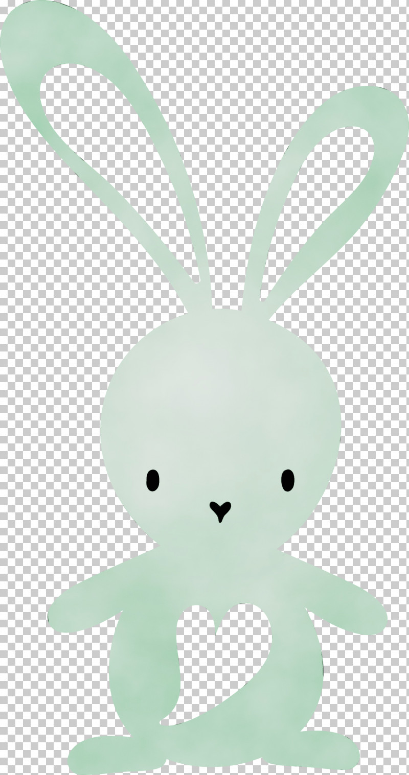 Baby Toys PNG, Clipart, Animal Figure, Baby Toys, Cute Easter Bunny, Easter Day, Green Free PNG Download