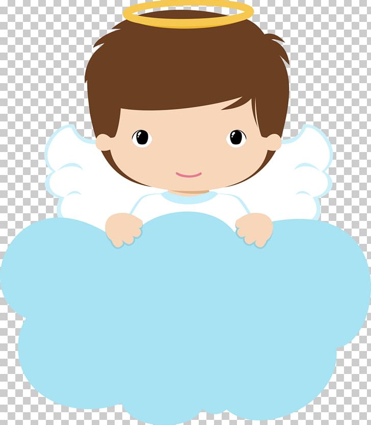 beautiful guy angel clipart for kids