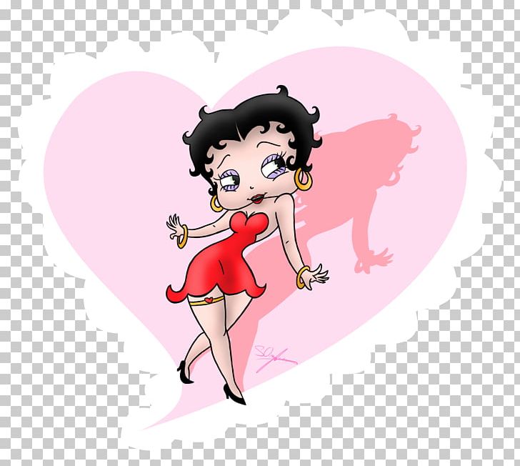Betty Boop YouTube Desktop PNG, Clipart, Arm, Art, Background, Beauty, Betty Free PNG Download
