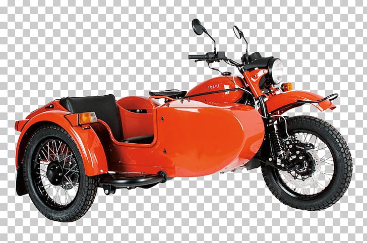 BMW IMZ-Ural Motorcycle Sidecar Harley-Davidson PNG, Clipart, Automotive Wheel System, Bicycle, Bmw, Bmw Motorrad, Cars Free PNG Download