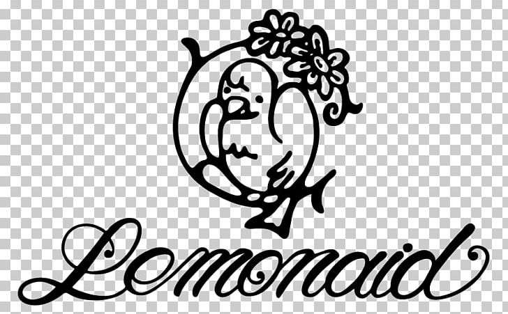 ＬＥＭＯＮＡＩＤ Brand Logo Lemonade PNG, Clipart, Afacere, Area, Art, Black, Black And White Free PNG Download