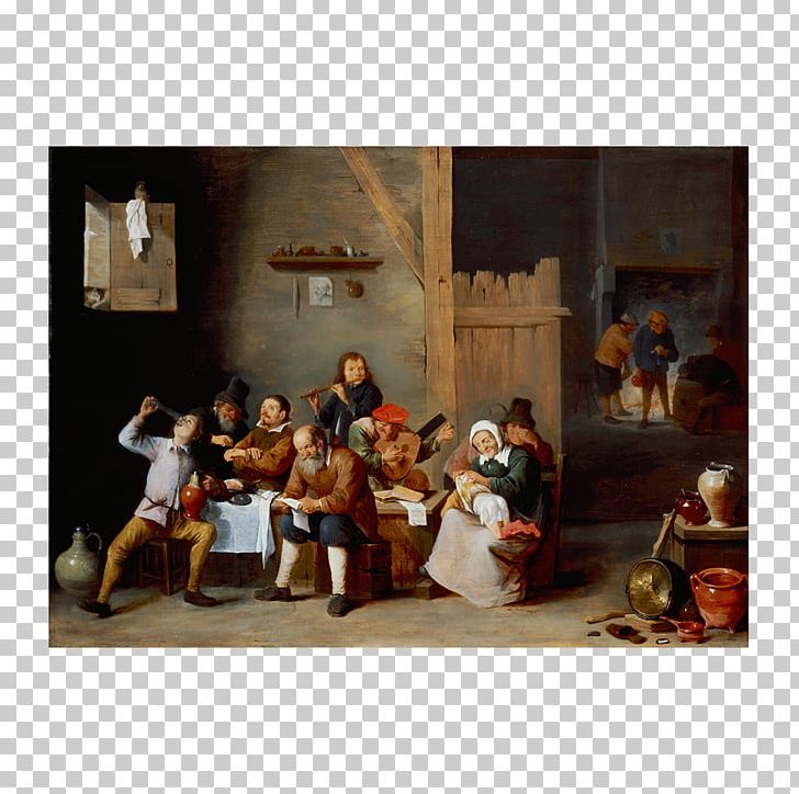 CaixaForum Barcelona The Five Senses Flemish Painting CaixaForum Lleida PNG, Clipart, Abraham Van Beijeren, Art, Art Museum, Caixaforum Barcelona, David Teniers The Younger Free PNG Download