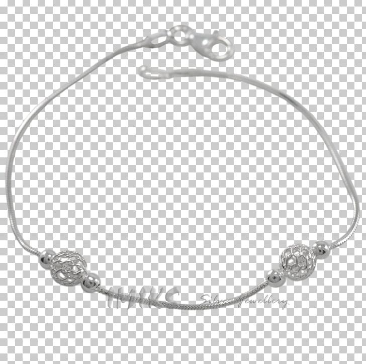 Charm Bracelet Silver Necklace Diamond PNG, Clipart, 66 Kilo, Bangle, Body Jewelry, Bracelet, Chain Free PNG Download