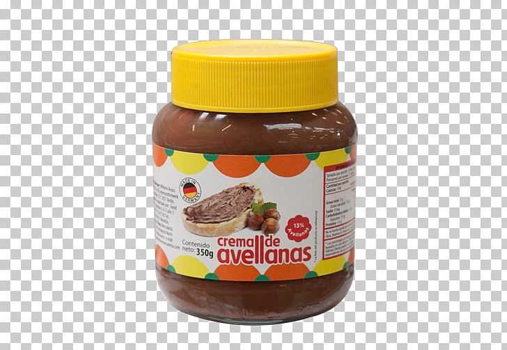 Chocolate Spread Hazelnut Crema Gianduia Nutella PNG, Clipart, Almond, Chocolate, Chocolate Spread, Condiment, Cream Free PNG Download